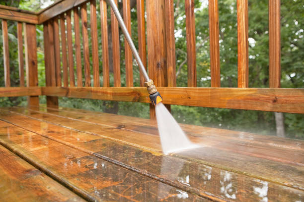 Reliable Portage, WI Pressure Washing Solutions